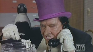Illustration for article titled 10 Wacky, Must-watch Stories from Batman '66